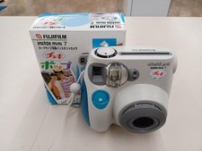 FUJIFILM INSTAX MINI 7 Cheki Pop
