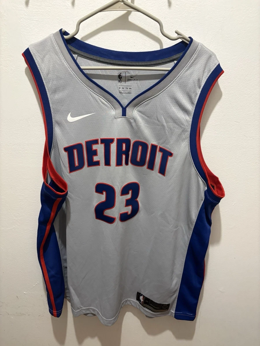 Nike Blake Griffin NBA Jerseys for sale | eBay