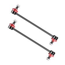 Front Sway Bar Links Compatible with Ford for Escape 2005-2012, for K80296