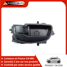 Porte avant et accessoires Peugeot 108