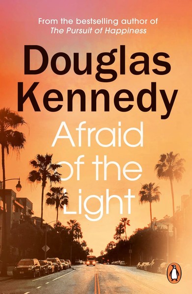 Afraid Of The Light | Douglas Kennedy | Englisch | Taschenbuch | 2022-image