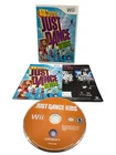 Just Dance Kids Wii Complete CIB Tested Works
