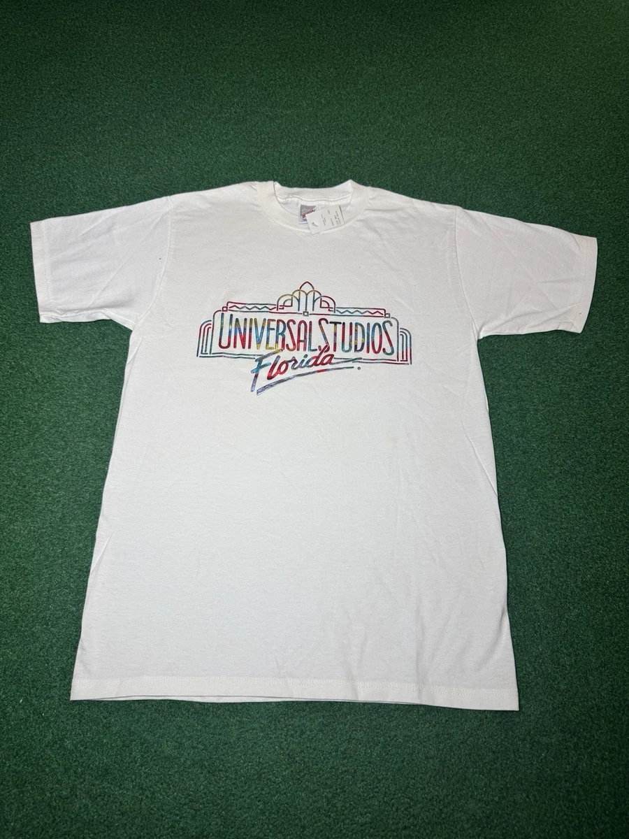 Universal Studios Shirt In Men's Vintage T-Shirts for sale | eBay
