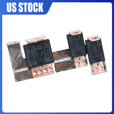 New For VW Multi -Purpose Main Fuse 250 Amp Jetta Passat 2012-2022 5C0937629B
