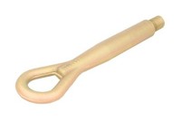 Blic 0476-10-012347P Abschlepphaken FüR Seat, Vw