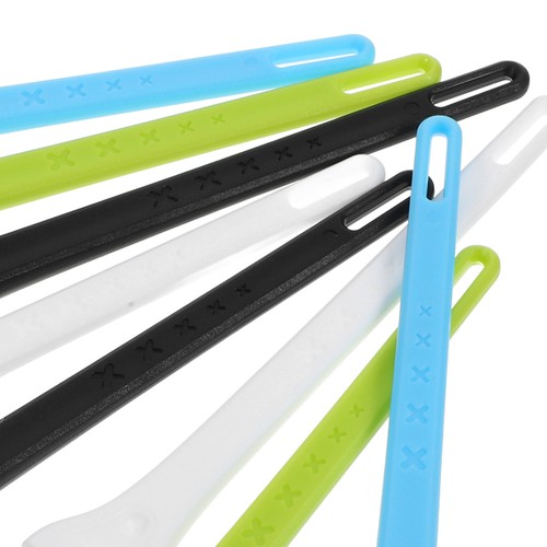 8 Pcs Pinselbürste Nylonbürste Kleine Zum Reinigen Reinigungsbürsten - Afbeelding 8 van 12
