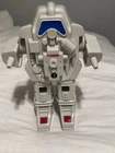 Super7 G.I. Joe Super Cyborg S.N.A.K.E. Armor collectible action figure.