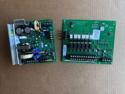 #ad Potter PSN 1000E Addressable Power Supply Board Only. Used. Works $350.00