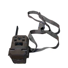 Moultrie Edge Brown Cellular Wireless Trail Camera 4692