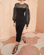 Ulla Johnson Milla Dress Size P