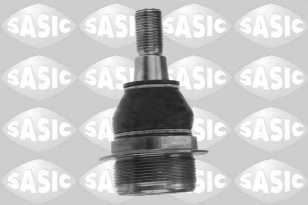 Sasic Traggelenk FüHrungsgelenk 7574006 FüR Renault Movano Opel FV Nissan Master-image