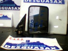 Retroviseur droit (ou coque) Hyundai H100