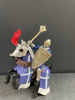 Купить chap mei legends of knights true legends goblin orc troll