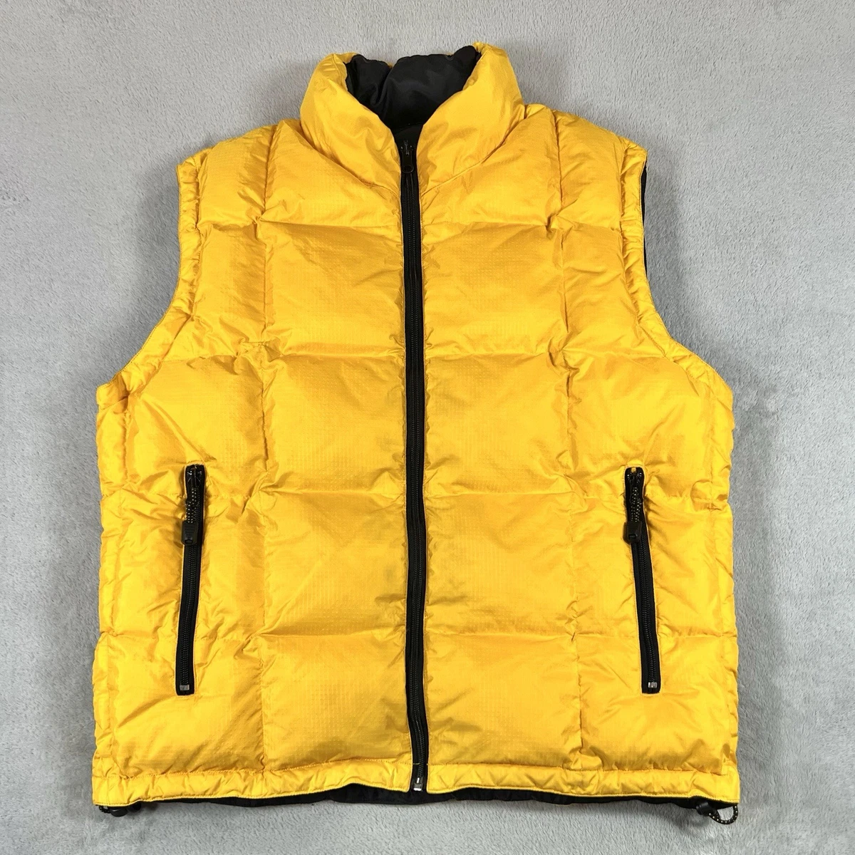Gap Yellow Coats, Jackets & Vests for Men for Sale | Shop New