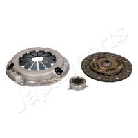 Kupplungssatz Japanparts KF-649 FüR Daihatsu Terios Piaggio