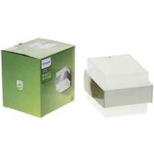 Lampada LED da Parete Shovel Philips  per Esterno  42Watt, Attacco E27 Bianco