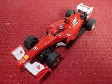 Carrera Slot car Ferrari 150 Italia