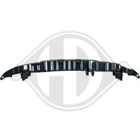 Diederichs 4570060 AufpralldäMpfer, StoßFäNger FüR Dacia