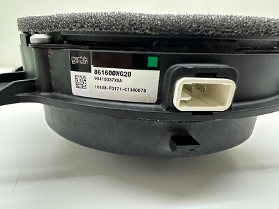 Lexus Ls460 Mark Levinson Side Door Speaker 861600WG20 for sale
