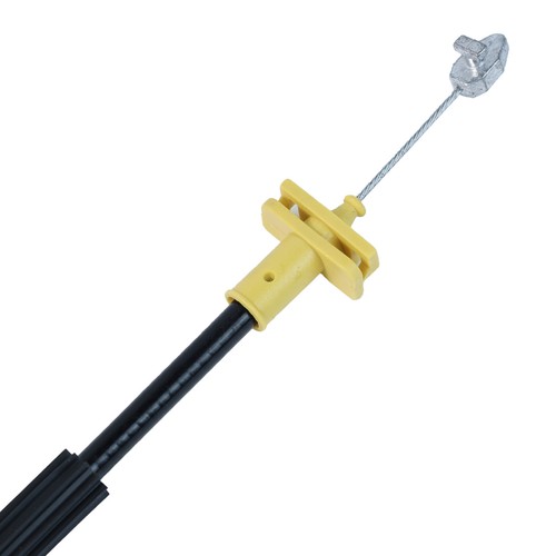 For Range Rover Evoque 2011 - 2019 Front Door Lock Cable LR025409 Replacement 18 - Picture 3 of 7