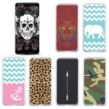 Phone Case for Samsung Galaxy S22 5G / S22 5G, Tempered Glass A1