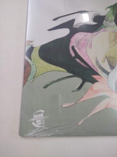 Nujabes Featuring Shing02 - Luv(sic) Part 2 '02 12" JAPAN ORG!SEALED - Picture 3 of 6
