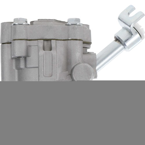 Power Steering Pump-New Maval 96363MN - Picture 5 of 6