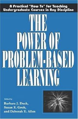 The Power of Problem-Based Learning
