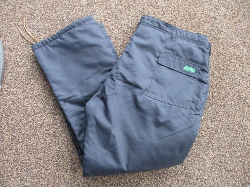 Classic Insulated LABONVILLE Lumberjack 