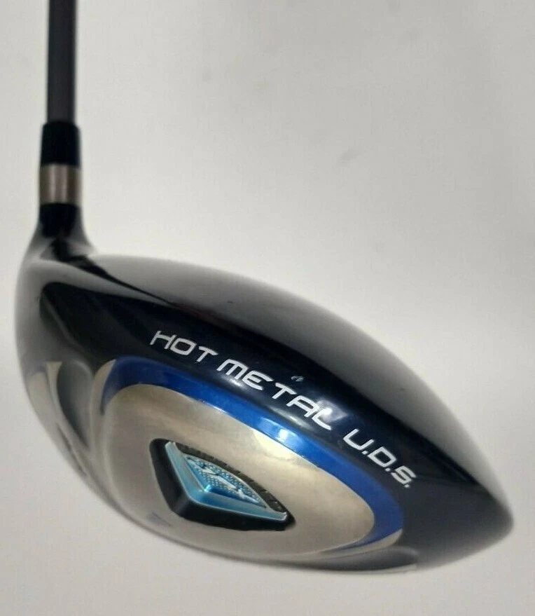 Controlador Mizuno JPX-800 (10,5) eje para oscilar madera S-Flex SwSpd 95-100 65G - diestro Foto 4 de 4