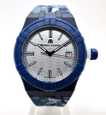 Maurice Lacroix AIKON TIDE CAMO AI2008-B88AZ-000-0