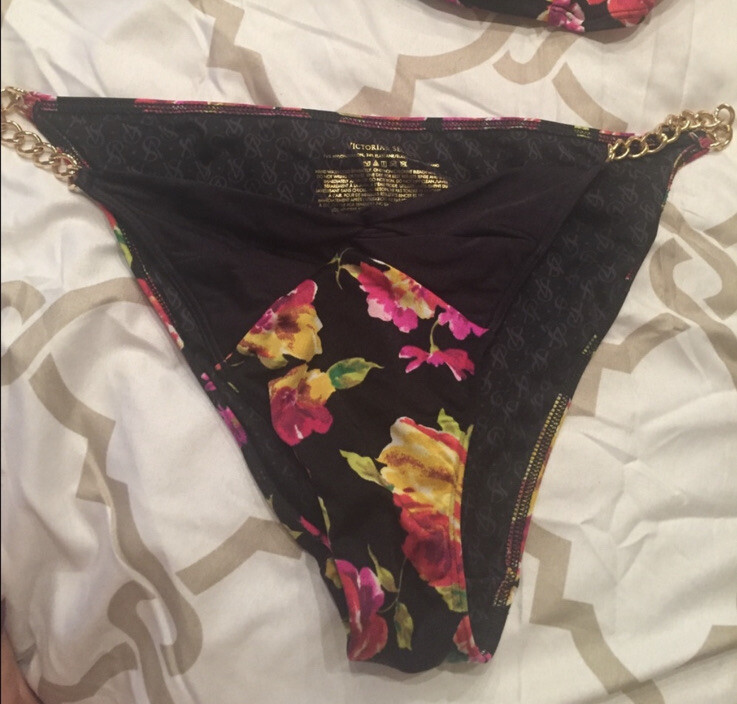Victoria Secret Bathing Suit L eBay
