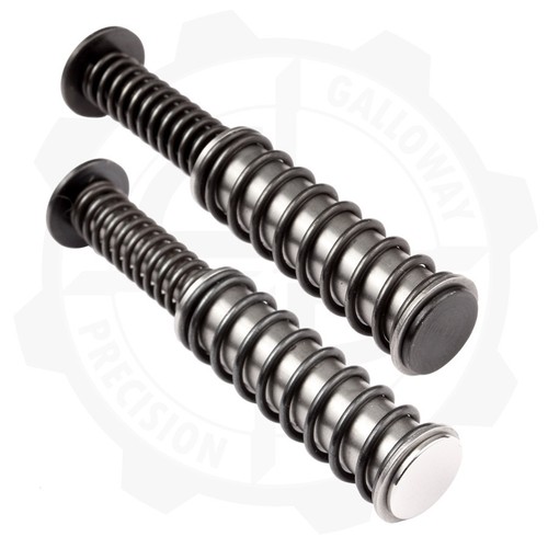 Stainless Steel Guide Rod Assembly for Springfield Armory XD and XD Mod