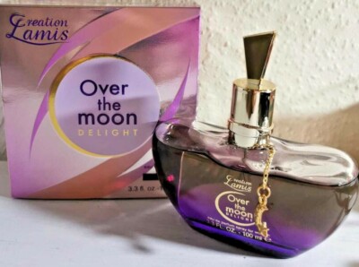 Over the moon Delight (Creation Lamis) 100ml Eau de Parfum