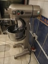 Hobart Planetery 20 Qt Dough Mixer Single Phase