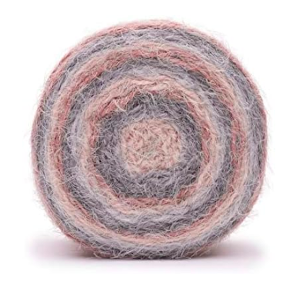 Yarnspirations+Caron+Latte+Cakes+Yarn+E2809CStrawberry+FlambeE280