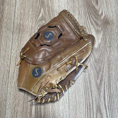 Spalding Ultima 135 Baseball Softball Glove Right Hand Thrower  42-947+