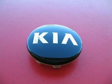 KIA SPORTAGE NIRO CADENZA SOUL 1 WHEEL RIM HUB CAP HUBCAP CENTER COVER PLUG 6684