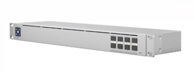 Ubiquiti UniFi Switch USW-Aggregation 8 Port SFP+ Switch
