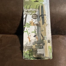 Garden Tree Grafting knife Pruning Pruner Shears Snip scissors Cutting Tool SALE