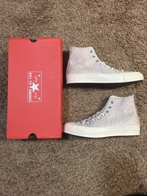 exploding star converse