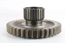 New 4644-308-342 ZF Parts Spur Gear