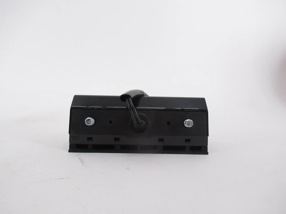 Manija de liberación de puerta trasera genuina OEM Mitsubishi MR599766 2004-2007 Endeavor Foto 3 de 4