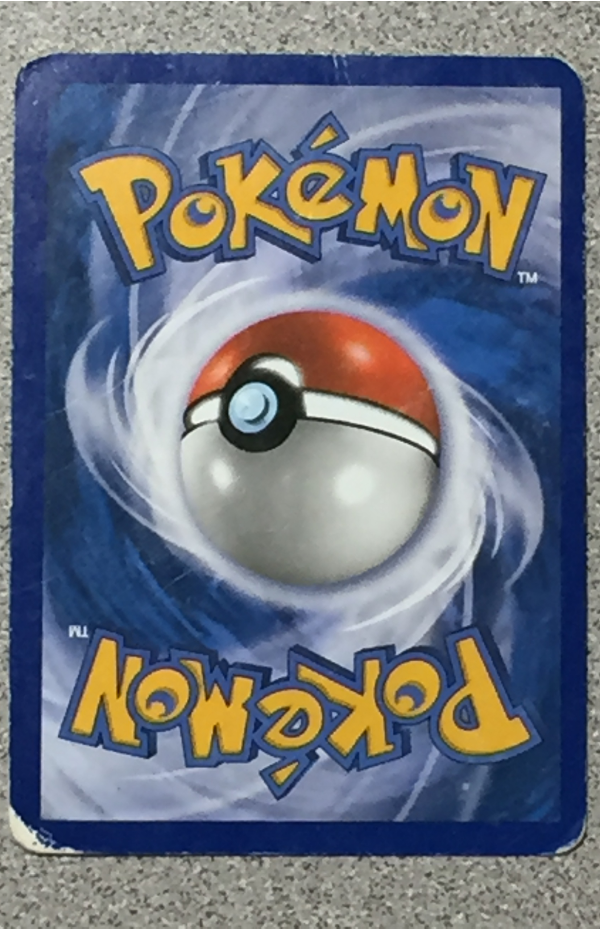 POKEMON - MISDREAVUS 107/146 - LEGENDS AWAKENED - COMMON - REVERSE