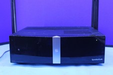 Speakercraft Sc12-30 12-channel Multi-room Power Amplifier