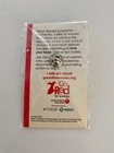 2007 American Heart Association Go Red For Women Red Dress Pin — photo 2