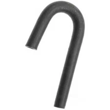Dayco 71348 Engine Coolant Bypass Hose-Sedan