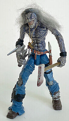 McFarlane Toys Spawn Series 6 The Freak Action Figure McFarlane Toys Spawn Series 6 The Freak Action Figure