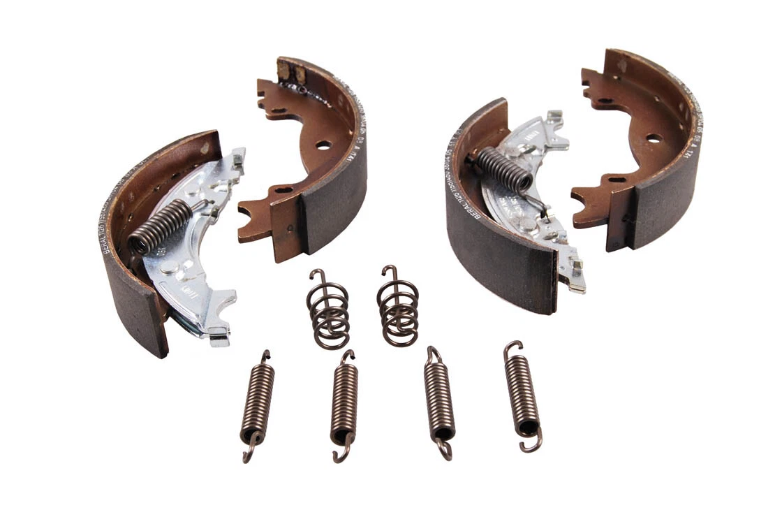 KNOTT Bremsbackensatz Avonride 203,2x40 mm 20,32-1647 Bremsbacken 