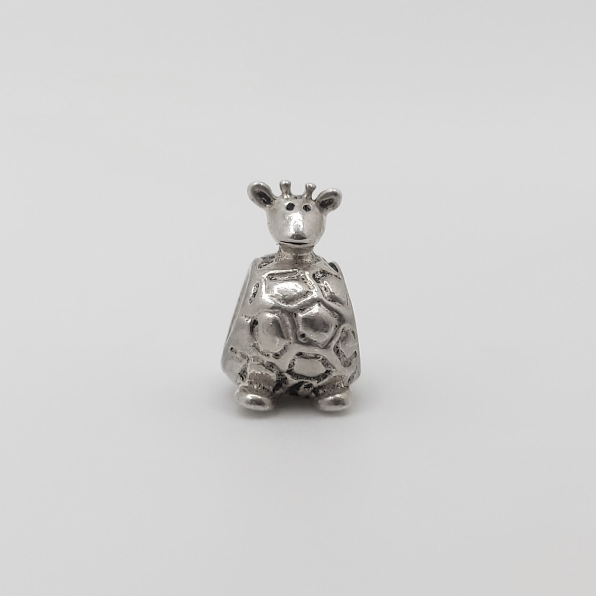Pandora Giraffe Charm #790274 - PA078 | eBay